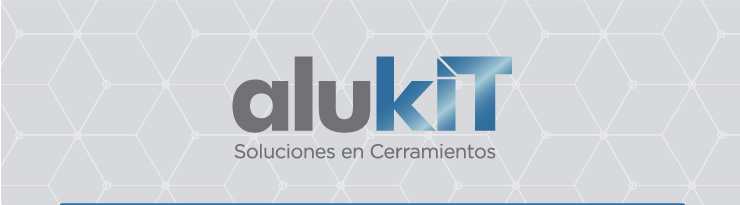 Alukit - Soluciones en cerramientos